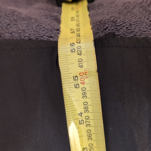 Manning Cartel| Black Fantasy Island Maxi Sleeveless Dress Two Long Slits - Picture 11 of 15